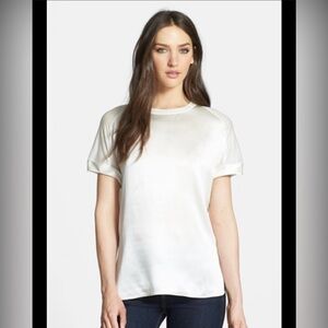 Vince Silk Tee